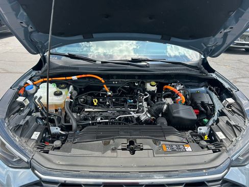 Used 2023 Ford Escape ST-Line Elite image 25