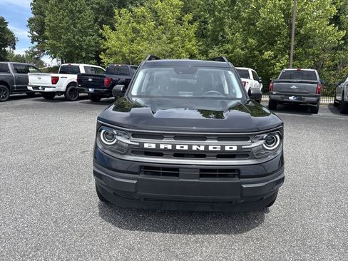 Used 2022 Ford Bronco Sport Big Bend AWD/4WD image 2