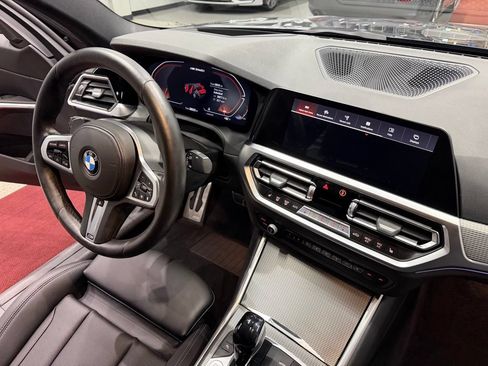 Used 2022 BMW M340i xDrive w/ Premium Package AWD/4WD image 53