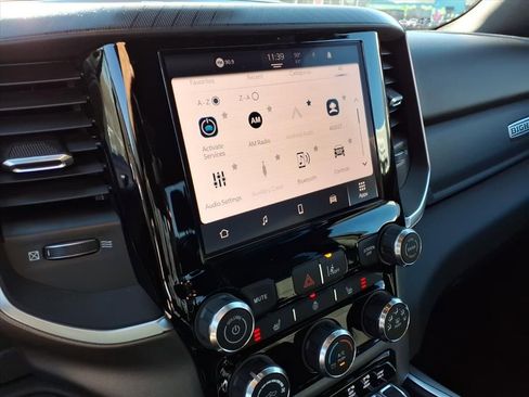 New 2026 RAM 1500 Big Horn image 24