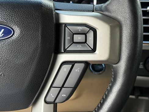 Used 2017 Ford F250 Lariat w/ Lariat Ultimate Package image 22