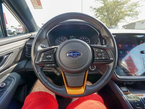 Used 2022 Subaru Outback Wilderness w/ Wilderness Package image 20