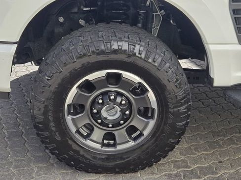 Used 2023 Ford F350 Lariat w/ Lariat Ultimate Package image 11