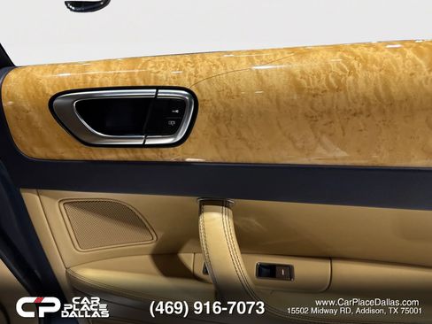 Used 2007 Bentley Flying Spur Flying Spur AWD/4WD image 29