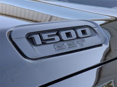 New 2025 RAM 1500 Big Horn image 29