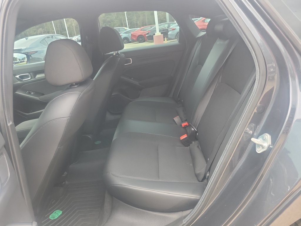 Used 2024 Honda Civic Sport image 31