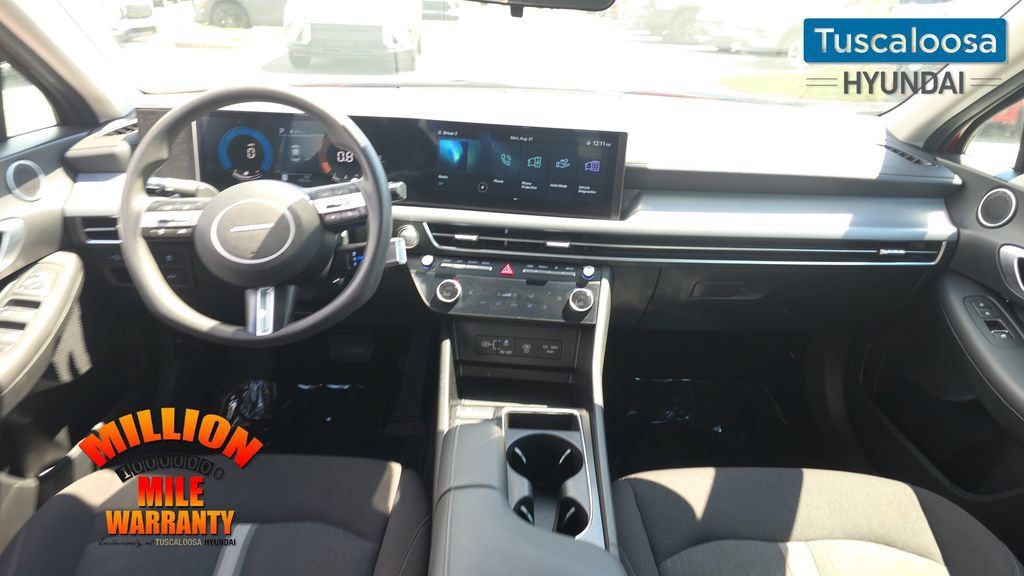 Used 2025 Hyundai Sonata SEL FWD image 25