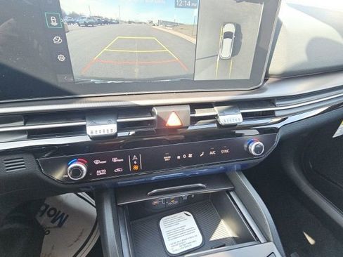 New 2026 Kia Sportage SX Prestige image 15