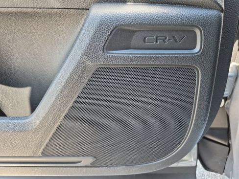 Certified 2026 Honda CR-V EX image 27
