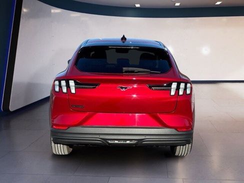 Used 2024 Ford Mustang Mach-E Select image 4