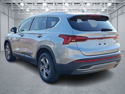 Certified 2023 Hyundai Santa Fe SE AWD/4WD image 4