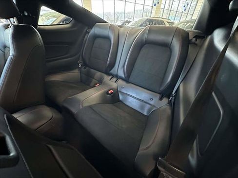 Used 2019 Ford Mustang GT Premium w/ Equipment Group 401A image 15