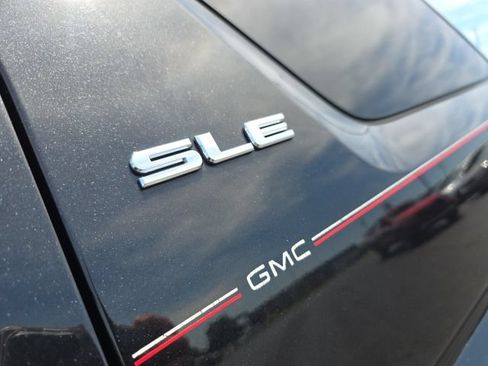 Used 2015 GMC Terrain SLE FWD image 51