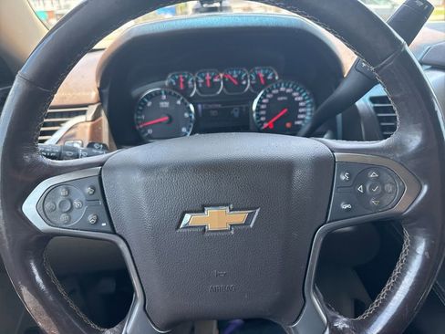 Used 2018 Chevrolet Tahoe LT RWD image 4