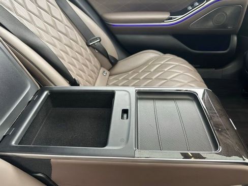 Certified 2023 Mercedes-Benz S 580 4MATIC Sedan image 27