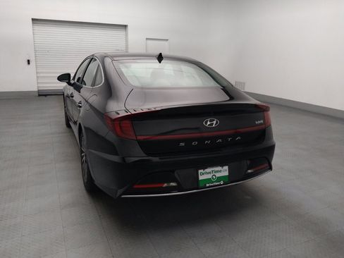 Used 2023 Hyundai Sonata SEL FWD image 6