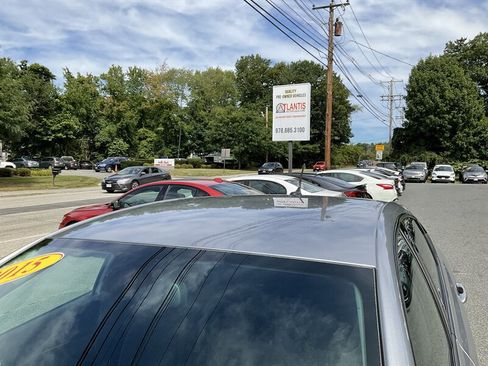 Used 2015 Dodge Dart SXT FWD image 9