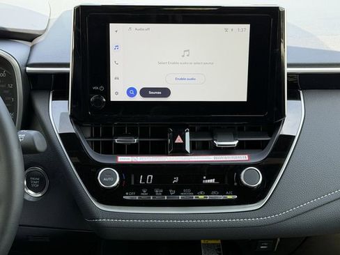 New 2026 Toyota Corolla SE image 16