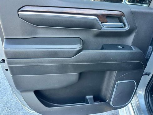 Used 2024 GMC Sierra 1500 SLT w/ SLT Premium Plus Package image 20