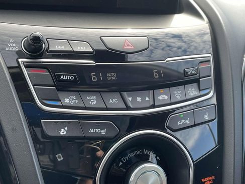 Used 2022 Acura RDX Technology Package image 28