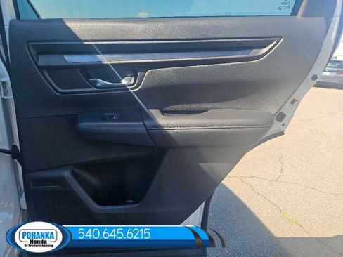 New 2026 Honda CR-V LX image 23