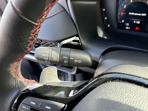 Certified 2025 Acura ADX A-Spec image 26