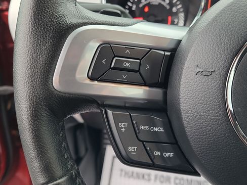 Used 2015 Ford Mustang GT Premium w/ Equipment Group 401A image 12