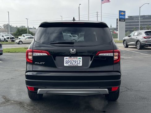 Certified 2020 Honda Pilot EX-L image 25