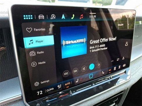 New 2025 Volkswagen Tiguan S image 15