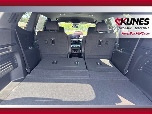 New 2025 Buick Enclave Sport Touring w/ Power Package image 47