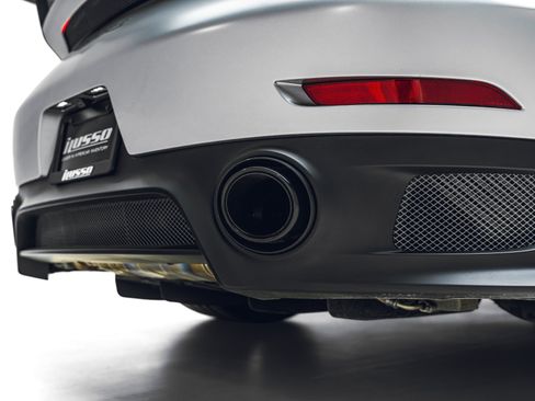 Used 2018 Porsche 911 GT2 RS RWD image 25