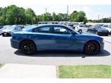 Used 2022 Dodge Charger SXT w/ Blacktop Package image 6