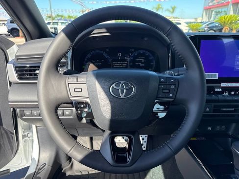 New 2026 Toyota Camry XSE FWD image 20