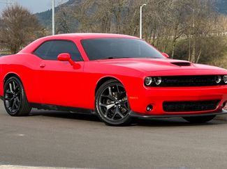 Used 2019 Dodge Challenger GT w/ Blacktop Package video 1