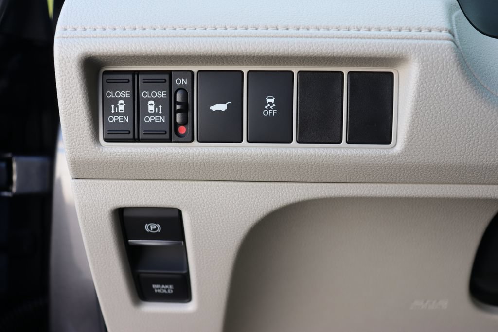 New 2026 Honda Odyssey EX-L image 30