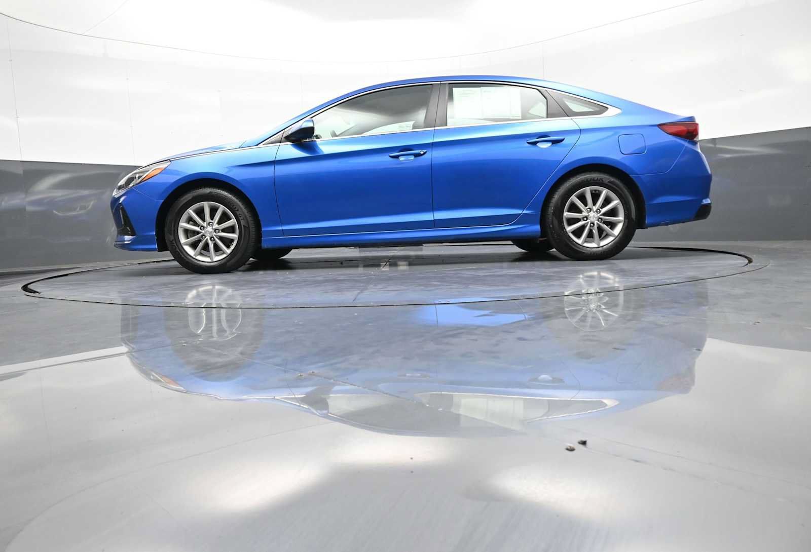 Used 2019 Hyundai Sonata SE FWD image 31
