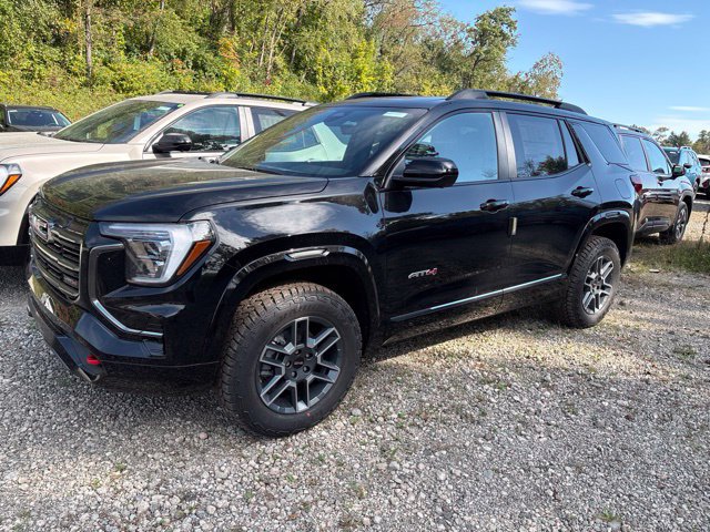New 2027 GMC Terrain AT4 w/ Technology Package II AWD/4WD image 1