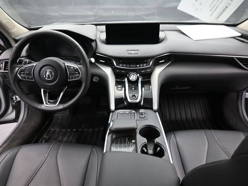 Used 2024 Acura TLX w/ Technology Package FWD image 10