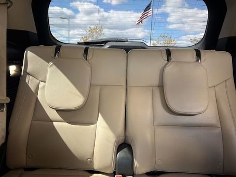 Used 2021 Ford Explorer Limited w/ Hybrid Equipment Group 310A image 34