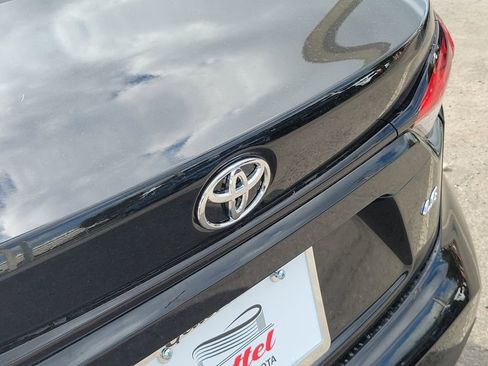 New 2026 Toyota Corolla LE image 7