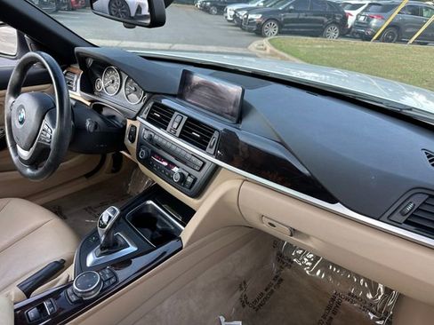 Used 2015 BMW 428i xDrive 428i xDrive w/ Premium Package image 14