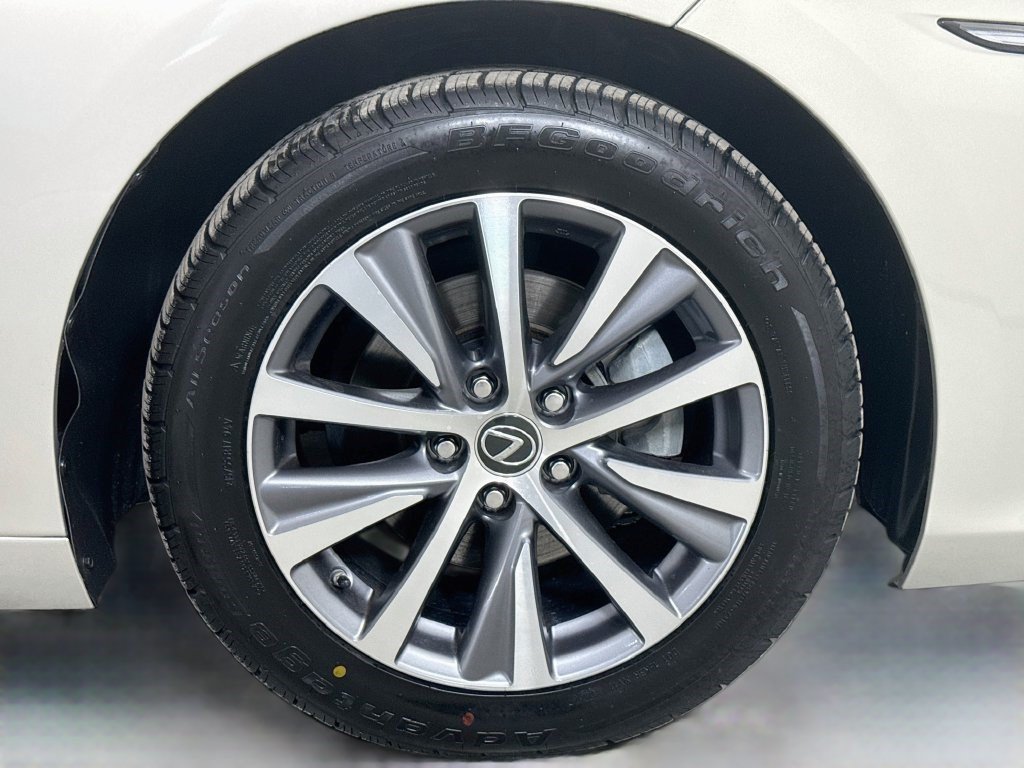 Used 2021 Lexus ES 350 w/ Premium Package FWD image 31