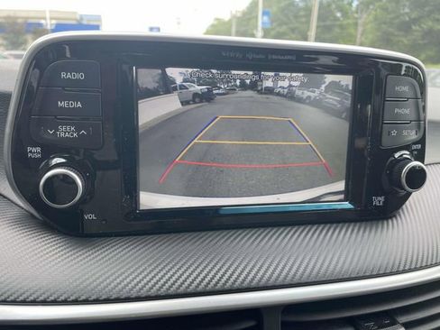 Used 2021 Hyundai Tucson Sport FWD image 29