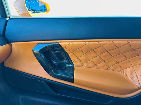 Used 2008 Lamborghini Gallardo Spyder image 19