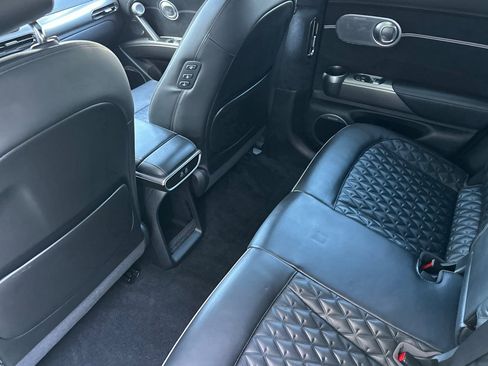 Used 2023 Genesis GV60 Performance image 13