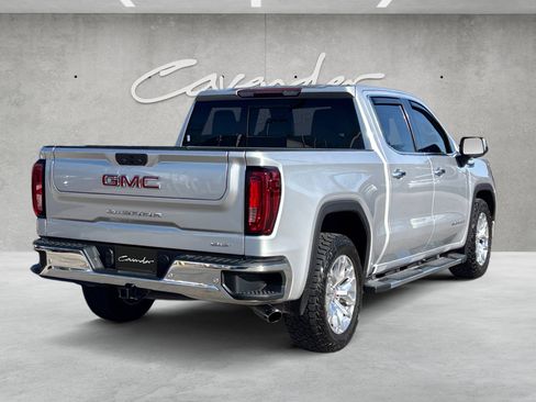 Used 2019 GMC Sierra 1500 SLT image 15