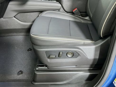 New 2026 Chevrolet Tahoe Premier w/ Sun And Tow Package AWD/4WD image 20