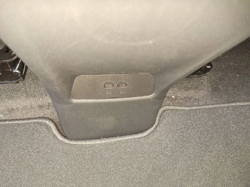 New 2026 Chevrolet Equinox ACTIV w/ Convenience Package III image 11