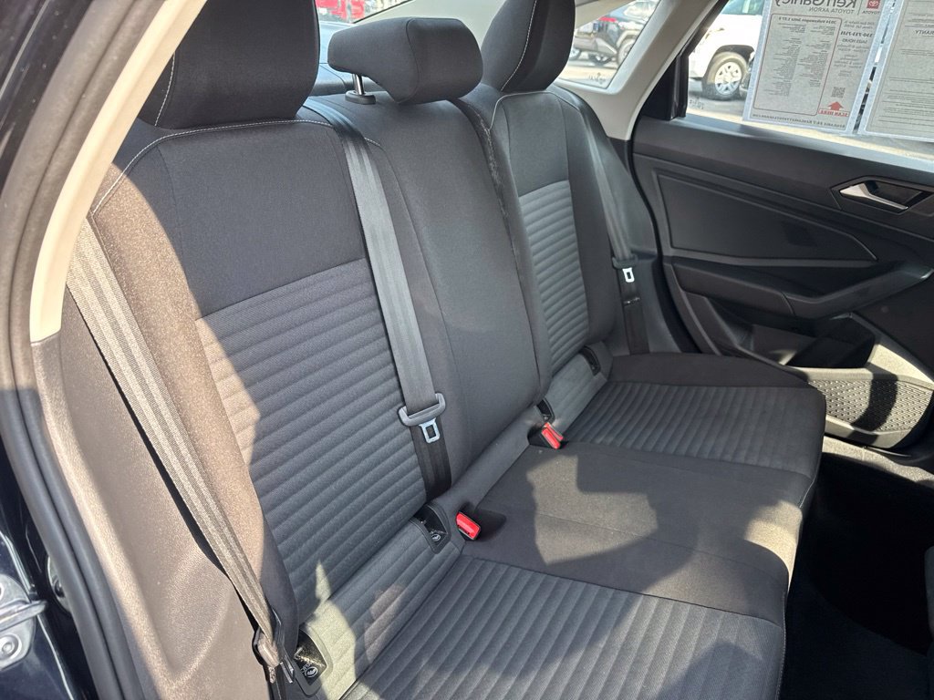 Used 2024 Volkswagen Jetta S FWD image 32