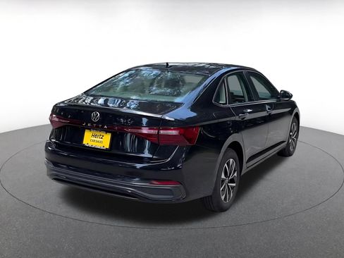 Used 2025 Volkswagen Jetta S FWD image 15